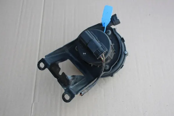 Toissijainen ilmapumppu BMW 3 E46 M43 1.8 1.9 OEM 1715347 image 3