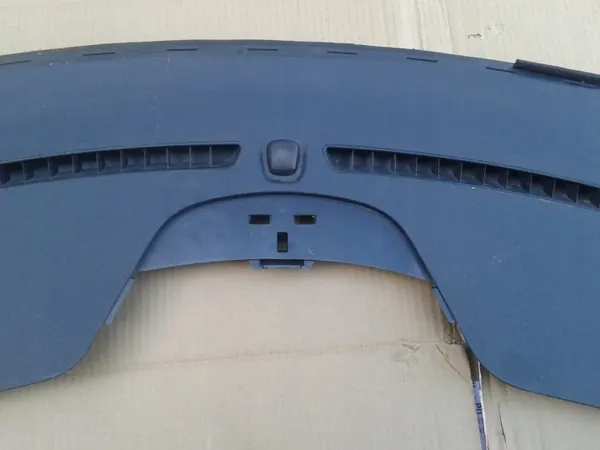 Cache Ventilation Pare-brise Ford C-Max MK2 OEM AM51-18470-GBW image 3