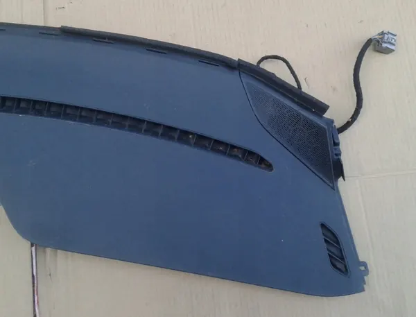 Cache Ventilation Pare-brise Ford C-Max MK2 OEM AM51-18470-GBW image 4
