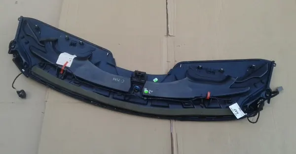 Cache Ventilation Pare-brise Ford C-Max MK2 OEM AM51-18470-GBW image 5