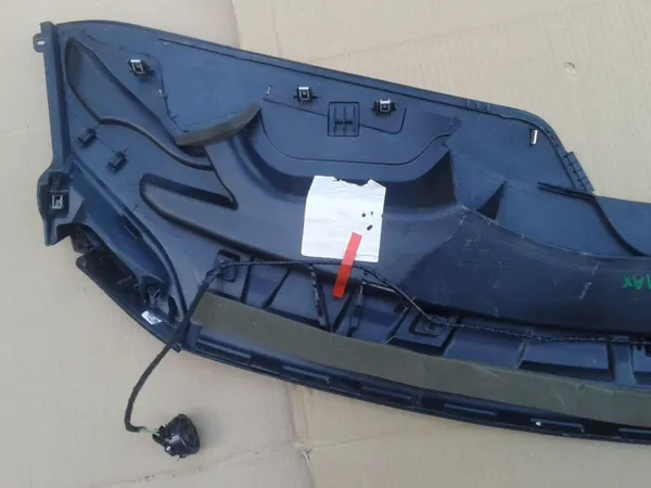 Cache Ventilation Pare-brise Ford C-Max MK2 OEM AM51-18470-GBW image 6