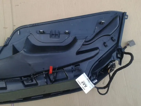 Cache Ventilation Pare-brise Ford C-Max MK2 OEM AM51-18470-GBW image 8