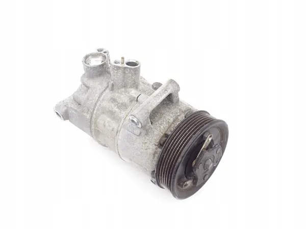AC Compressor Skoda Octavia III 5E 1.6 TDI 5Q0816803B image 3