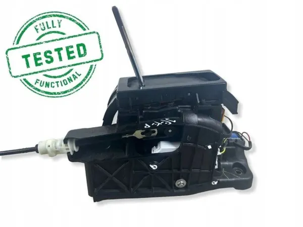 Jeep versnellingspook OEM P52124792AB - Gebruikt image 2