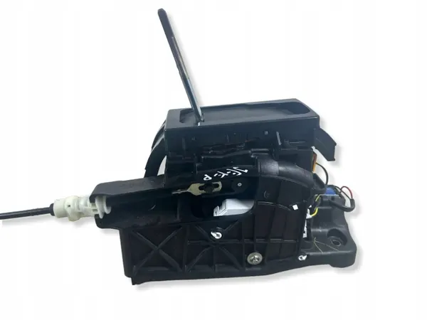 Jeep versnellingspook OEM P52124792AB - Gebruikt image 5