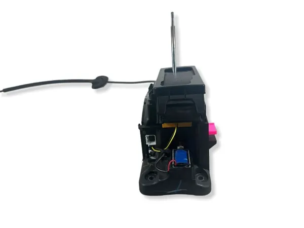 Jeep versnellingspook OEM P52124792AB - Gebruikt image 7
