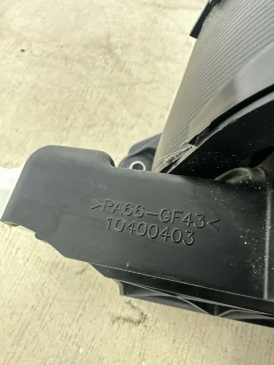Jeep versnellingspook OEM P52124792AB - Gebruikt image 9