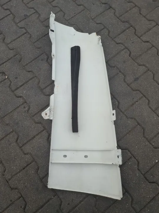 Support d'angle gauche LEWY OSŁONA pour Volvo FH 12/13/16 image 7