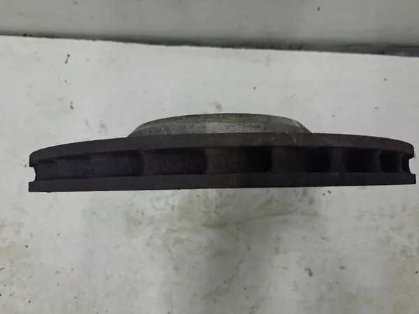 Disco de Freio Dianteiro BMW E82 E90 E93 M3 Esquerdo Direito 2283801 image 3