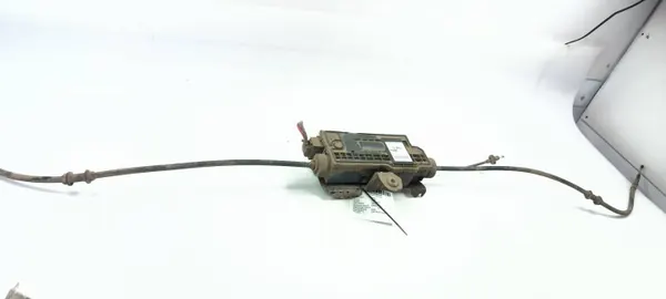 Handbroms OEM 6784652 för BMW F01 730D image 2