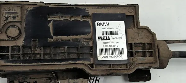 Handbroms OEM 6784652 för BMW F01 730D image 3