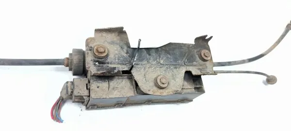 Handbroms OEM 6784652 för BMW F01 730D image 5