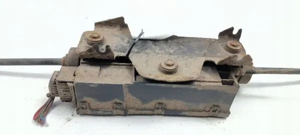 Handbroms OEM 6784652 för BMW F01 730D image 6