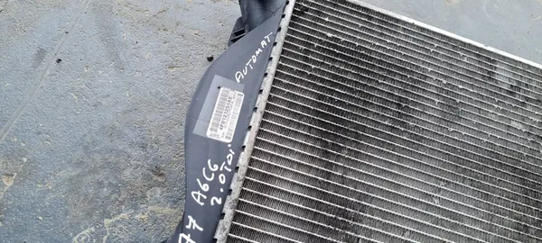 Radiador de agua Audi A6 2.0 TDI image 7