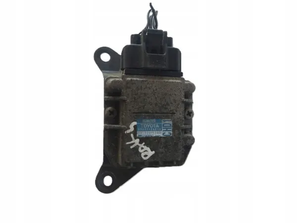 Unidade de controlo Toyota OE 89621-26010 - Usado image 2