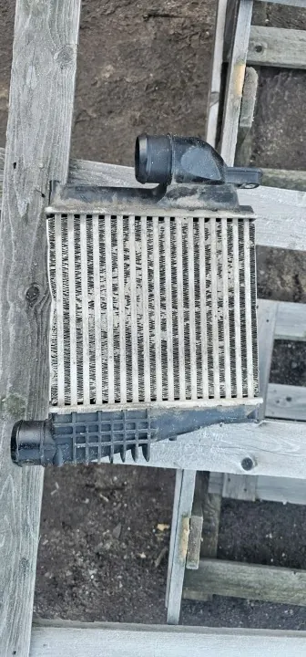 Intercooler OEM P9675627980 voor Peugeot Rifter 1.5D image 2