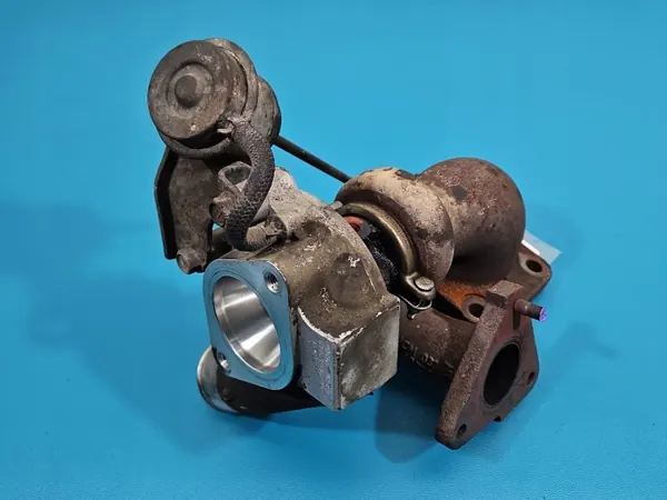 Ford Turbo OEM 49131-05400 voor Transit MK7 image 2