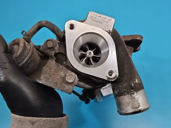 Ford Turbo OEM 49131-05400 voor Transit MK7 image 3