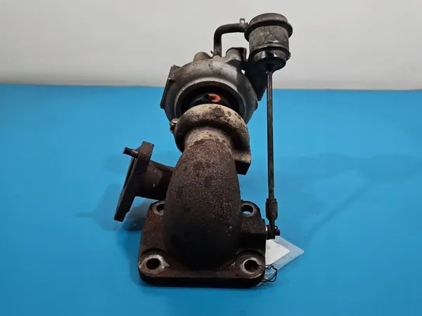 Ford Turbo OEM 49131-05400 voor Transit MK7 image 9