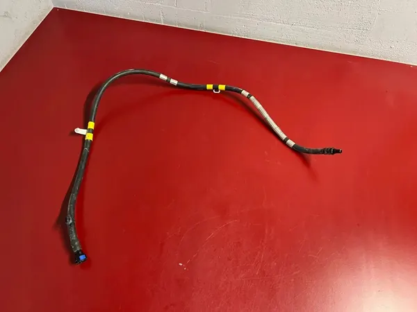 Tuyau de lave-glace arrière BMW iX 2024 KSI12181 image 1