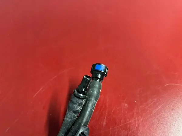 Tuyau de lave-glace arrière BMW iX 2024 KSI12181 image 2