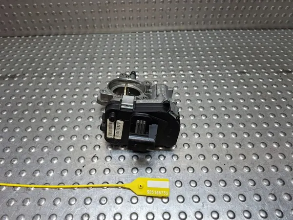 Gasklephuis OEM S25165752 voor Alfa Romeo 1.6 MJet image 2