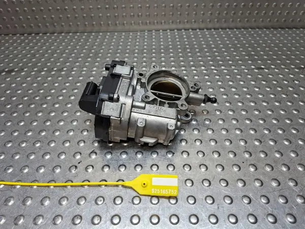 Gasklephuis OEM S25165752 voor Alfa Romeo 1.6 MJet image 3