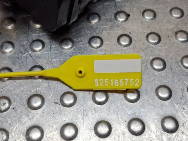 Gasklephuis OEM S25165752 voor Alfa Romeo 1.6 MJet image 6