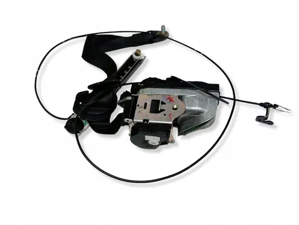 Cinto dianteiro esquerdo OEM 33033534 para Mercedes-Benz image 2