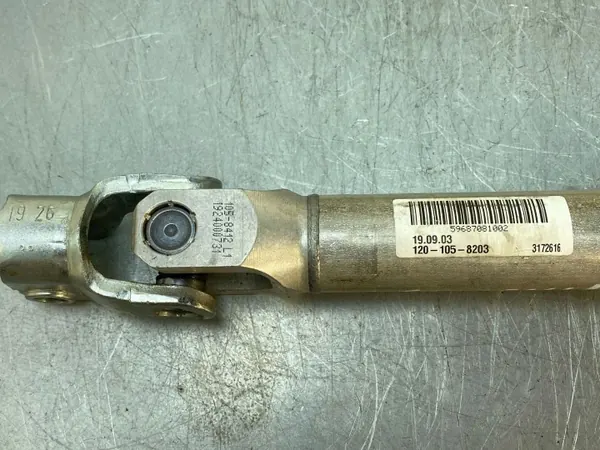 Mini Cooper F60 Stuurkolom kruis OEM 1201058203 image 4