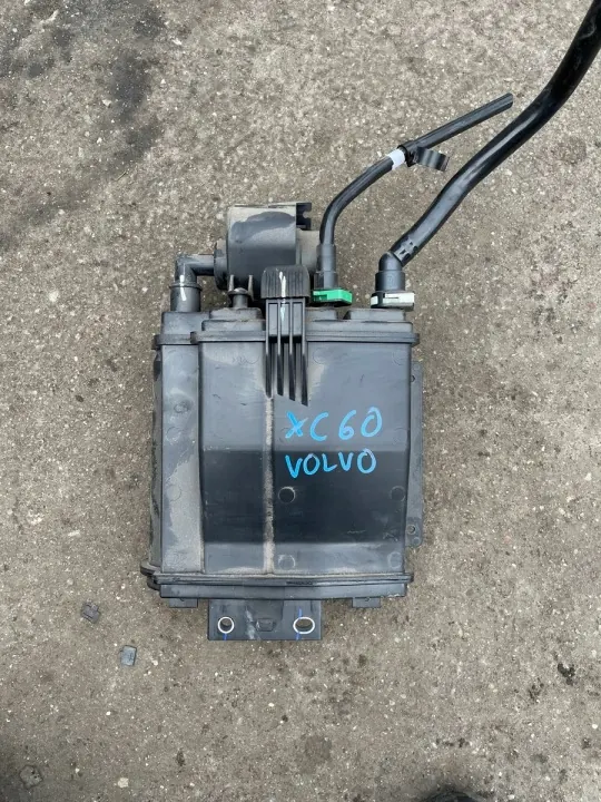 Kohlefilter Volvo XC60 II OEM 31478802 image 2
