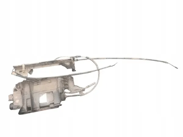 Frein à main électrique régénéré OEM 8200734627 Renault image 2