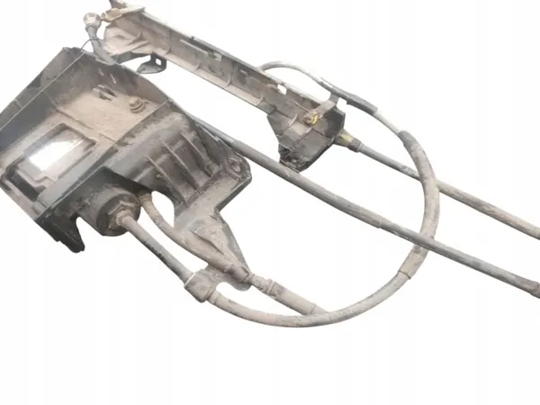 Frein à main électrique régénéré OEM 8200734627 Renault image 5