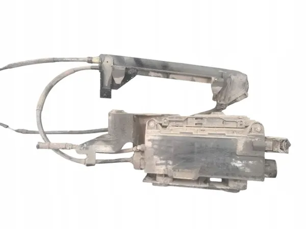 Frein à main électrique régénéré OEM 8200734627 Renault image 6