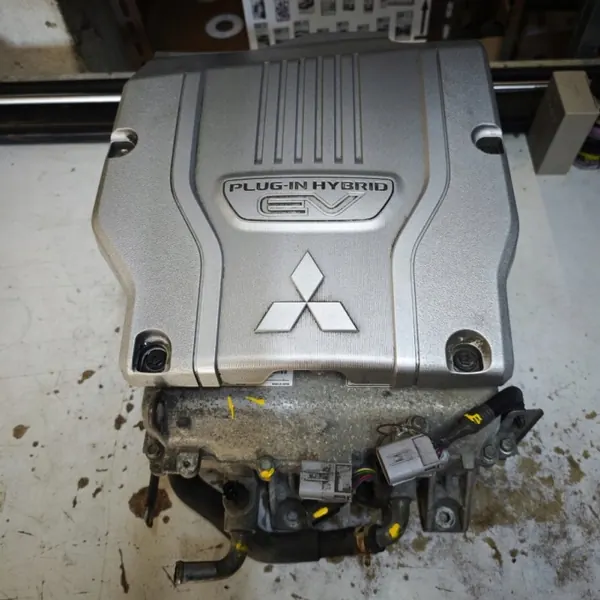 Mitsubishi Outlander III 2.0 Inversor OEM 9410A078 image 2
