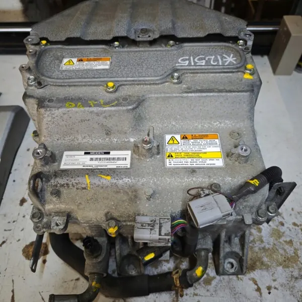 Mitsubishi Outlander III 2.0 Inversor OEM 9410A078 image 3