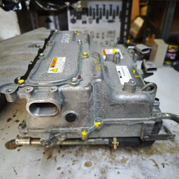 Mitsubishi Outlander III 2.0 Inversor OEM 9410A078 image 4
