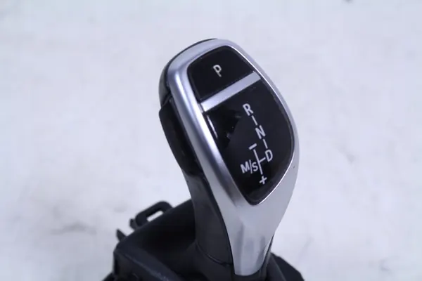 BMW Sport pookknop OEM 9296898 - Gebruikt image 3