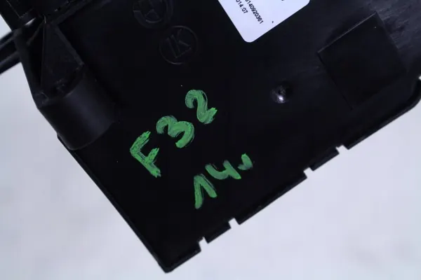 BMW Sport pookknop OEM 9296898 - Gebruikt image 5
