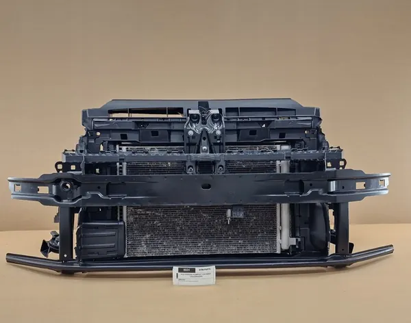 Radiador Frontal VW Touran 1.8TSI 2015- image 2