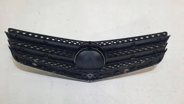 Estrella de Parrilla Mercedes OEM A2078880011 - Usado image 8