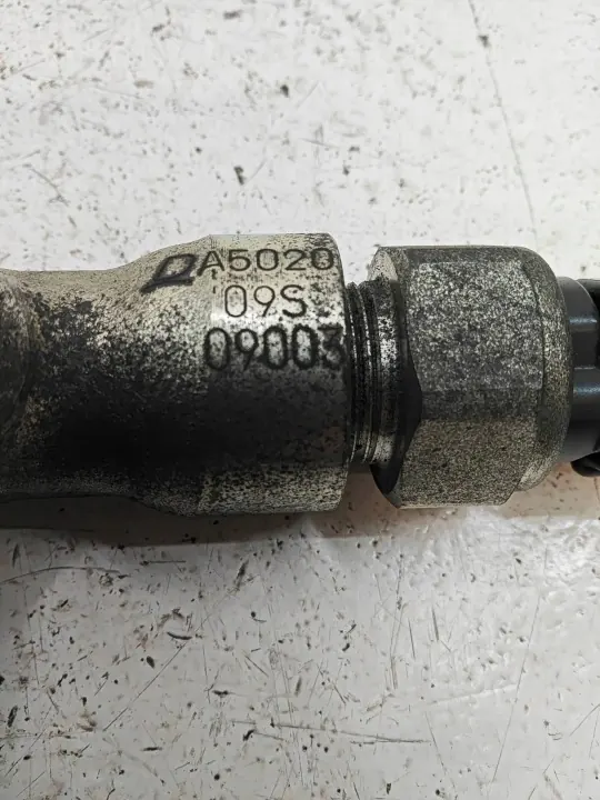 Rampe d'injection Mazda A5020 pour moteur 2.2D image 4