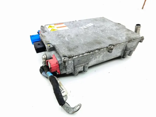 Tesla Model S 2015 Spanningsomvormer DAP2500ABC image 2