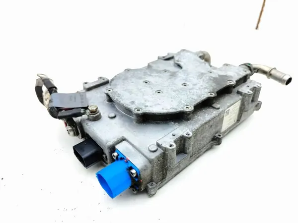 Tesla Model S 2015 Spanningsomvormer DAP2500ABC image 5