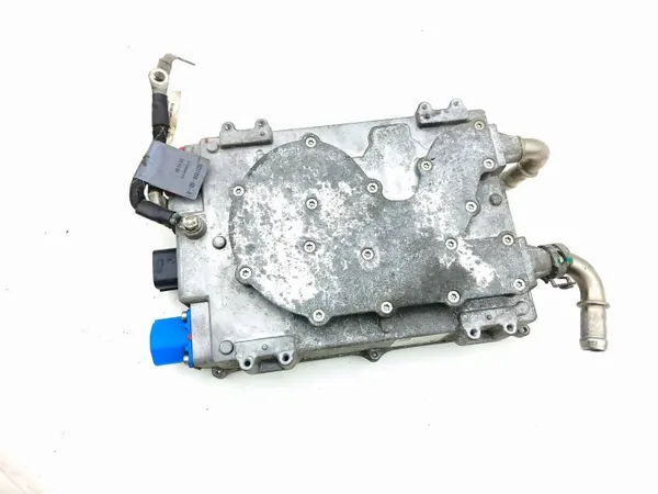 Tesla Model S 2015 Spanningsomvormer DAP2500ABC image 6