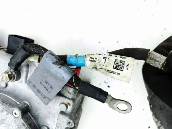 Tesla Model S 2015 Spanningsomvormer DAP2500ABC image 8