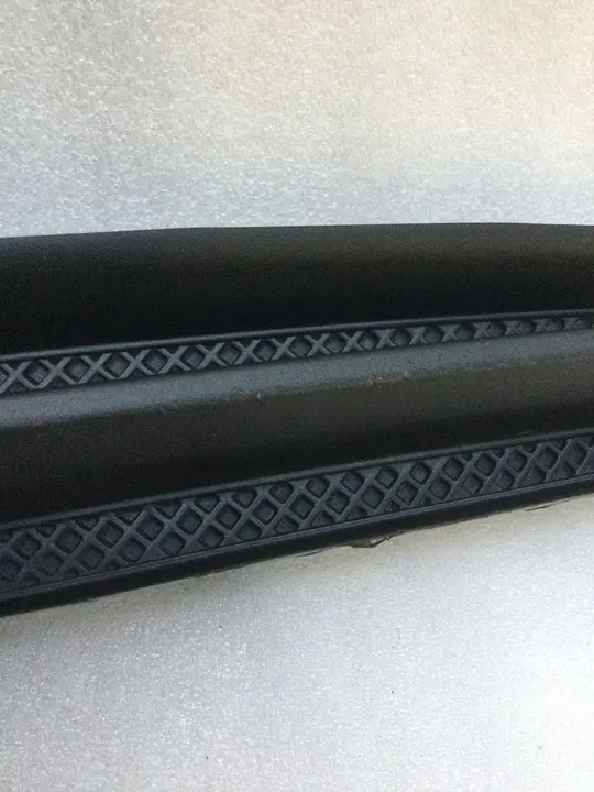 Rejilla Inferior Parachoques Delantero Lado Derecho Opel Mokka image 2