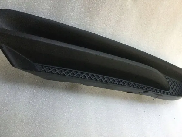 Rejilla Inferior Parachoques Delantero Lado Derecho Opel Mokka image 3