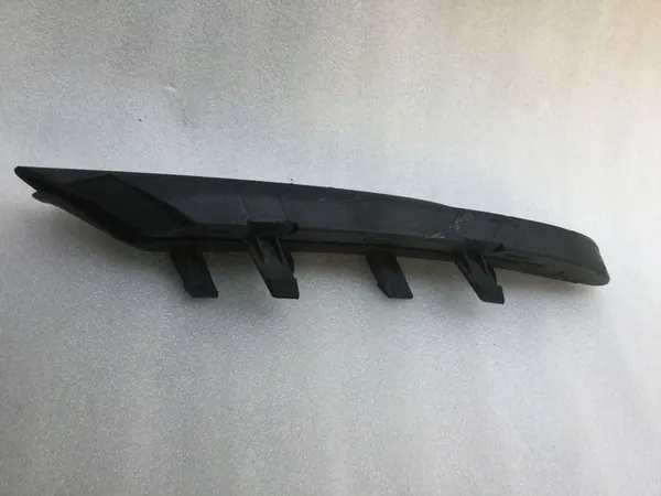 Rejilla Inferior Parachoques Delantero Lado Derecho Opel Mokka image 5