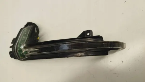 Carcaça espelho esquerdo OEM 8KO949101C Audi S5 image 2